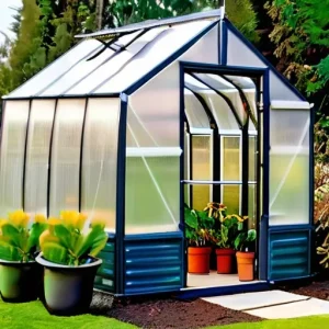 Дачные работы в теплице: с чего начать подготовку к сезону