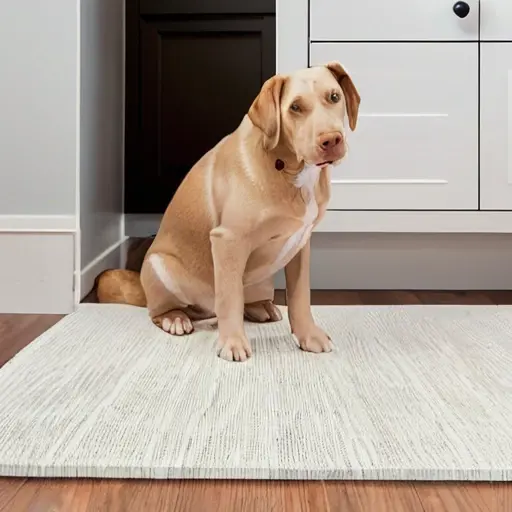 Как выбрать материалы для ремонта квартиры с домашними животными