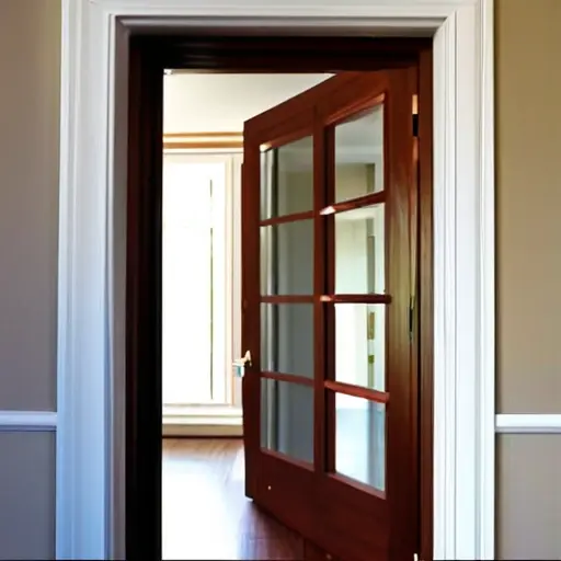 Подготовка дверного проема под межкомнатную дверь: что важно учесть