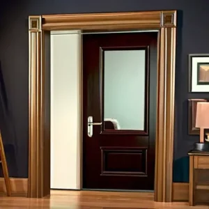 Подготовка дверного проема под межкомнатную дверь: что важно учесть