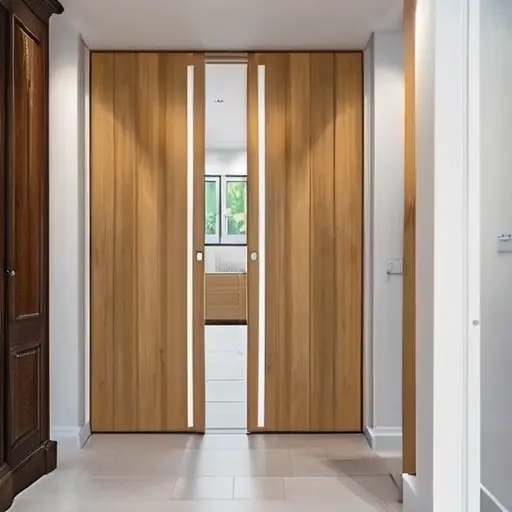 Двери под светлый пол и белые стены: какие сочетания смотрятся гармонично Двери под светлый пол и белые стены: какие сочетания смотрятся гармонично