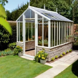 Подготовка теплицы к весне: какие дачные работы нельзя пропустить