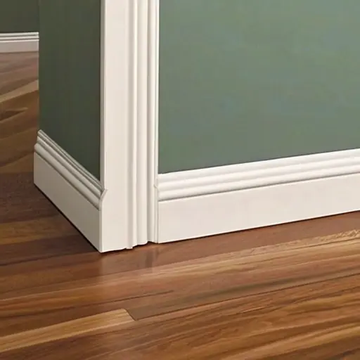 Двери под плинтус в цвет стен: как собрать цельный интерьер