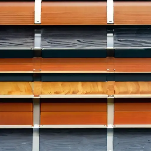 Строительные материалы для стен: что выбрать под разные виды отделки