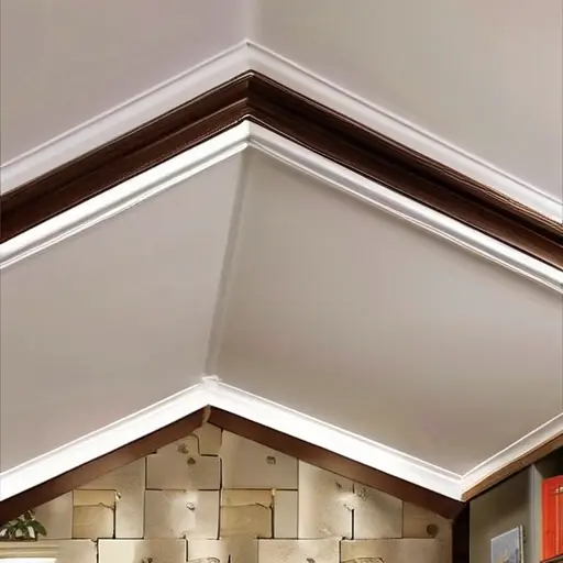 Строительные материалы для потолка: как подобрать решение под тип помещения