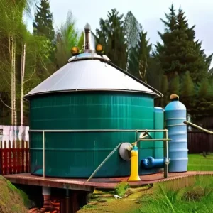 Водоснабжение на даче: какие работы провести для удобства участка