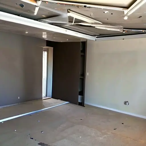 Электрика в квартире с гипсокартонными потолками: особенности планирования Электрика в квартире с гипсокартонными потолками: особенности планирования