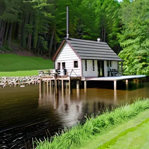 Летний водопровод на даче: какие работы нужны перед сезоном Летний водопровод на даче: какие работы нужны перед сезоном