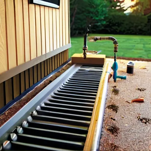 Слив воды на даче перед зимой: какие работы важно завершить вовремя Слив воды на даче перед зимой: какие работы важно завершить вовремя