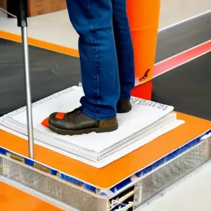 Строительные материалы для подготовки пола перед финишным покрытием