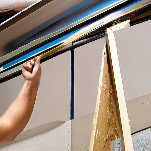 Строительные материалы для шпаклевки: как подобрать состав под задачу