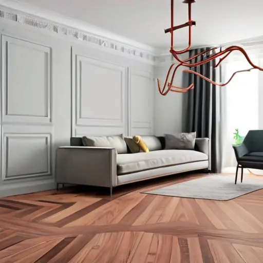 Медная проводка в квартире: почему ее выбирают при ремонте Медная проводка в квартире: почему ее выбирают при ремонте