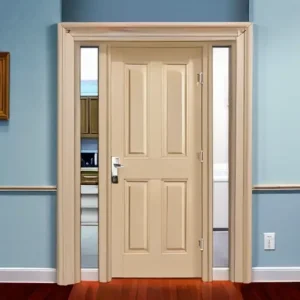 Петли для межкомнатных дверей: что важно знать перед установкой