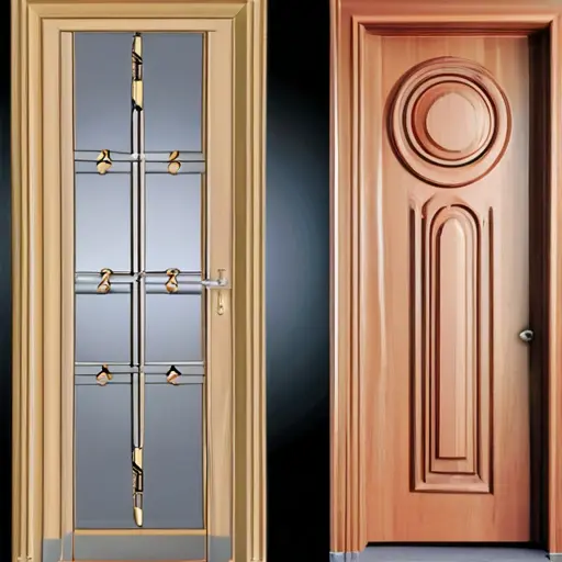 Петли для межкомнатных дверей: что важно знать перед установкой Петли для межкомнатных дверей: что важно знать перед установкой