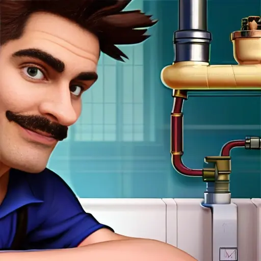 Как выбрать подрядчика на сантехнику в квартире