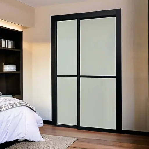 Двери для спальни: какие решения лучше для тишины и уюта