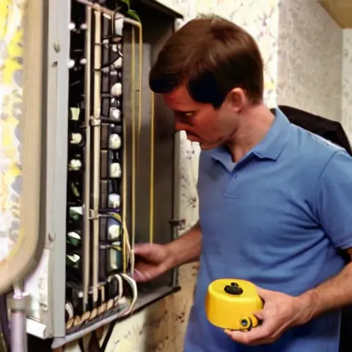 Как проверить старую электрику в квартире перед ремонтом Как проверить старую электрику в квартире перед ремонтом