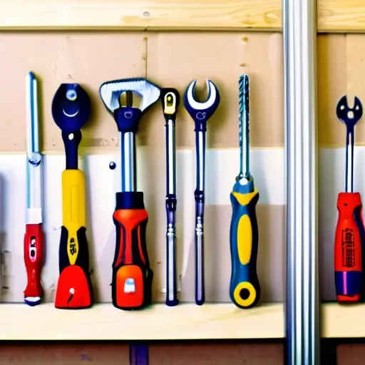 Какие инструменты действительно нужны для домашнего ремонта