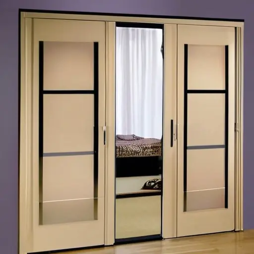 Двери для детской комнаты: что важно учесть при выборе