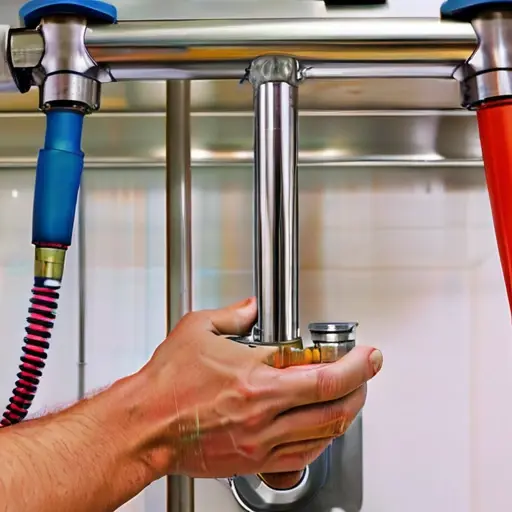 Смета на сантехнические работы: из чего складывается стоимость