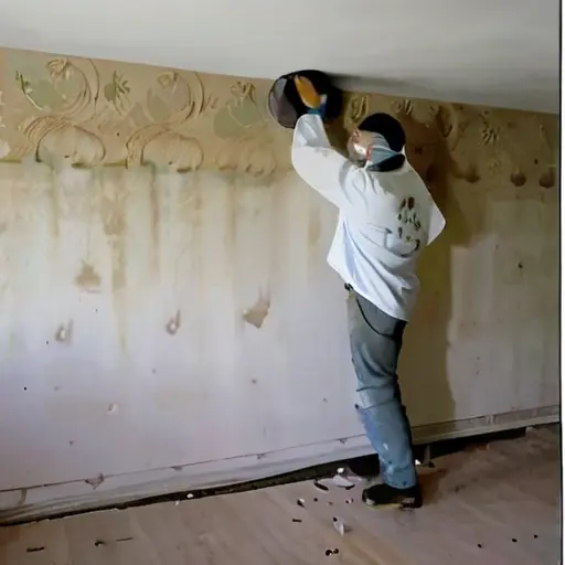 Что делать, если обнаружена плесень до начала отделки Что делать, если обнаружена плесень до начала отделки