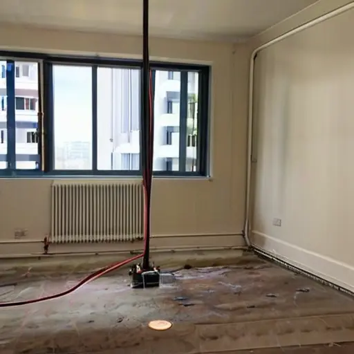 Как подготовить квартиру к электромонтажным работам Как подготовить квартиру к электромонтажным работам