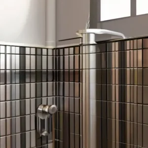 Как рассчитать количество сантехнических точек в квартире