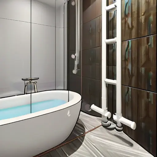 Как рассчитать количество сантехнических точек в квартире