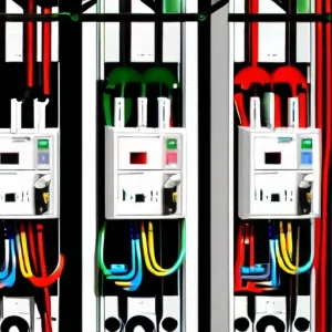 Что входит в черновой этап электромонтажа в квартире