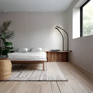 Дизайн интерьера в минимализме: как сохранить уют без лишнего декора