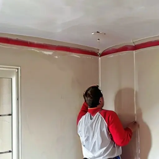 Когда можно начинать финишную отделку после штукатурки