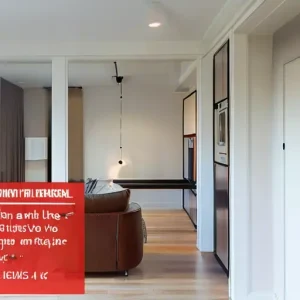 Как согласовать электрику с планировкой мебели и техники