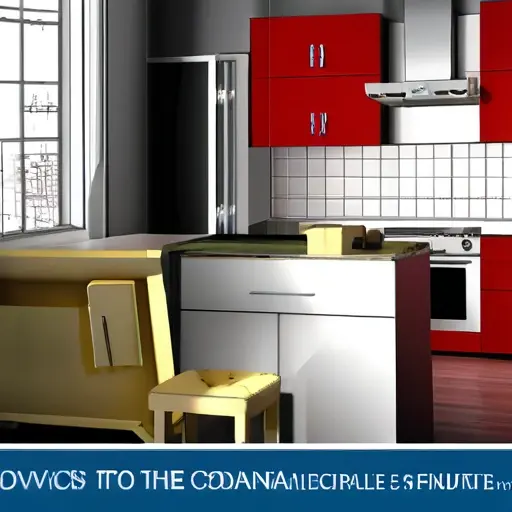 Как согласовать электрику с планировкой мебели и техники