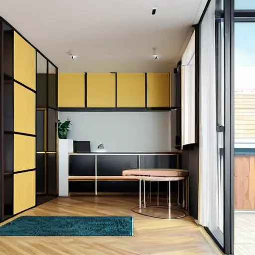 Строительные материалы для однокомнатной квартиры: как не перегрузить бюджет Строительные материалы для однокомнатной квартиры: как не перегрузить бюджет