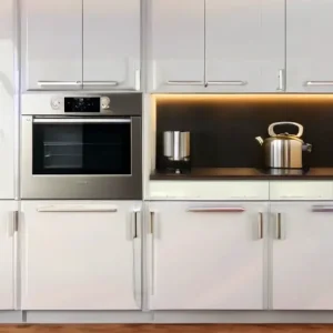 Электрика под встроенную технику: что продумать до заказа кухни