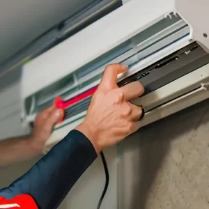 Электрика под кондиционер в квартире: что предусмотреть заранее