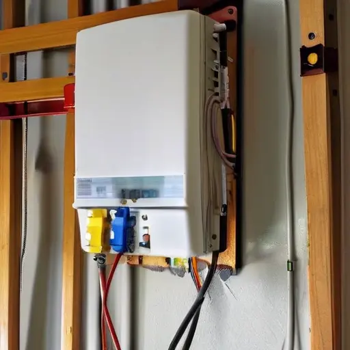 Электрика под кондиционер в квартире: что предусмотреть заранее