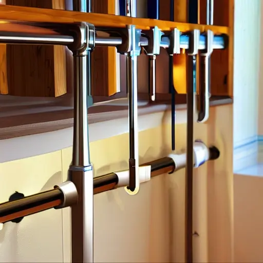 Разводка воды на кухне: как подготовить точки без переделок