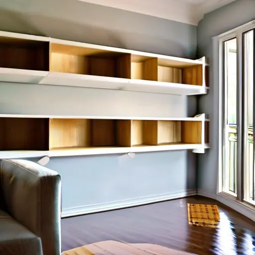 Строительные материалы для трехкомнатной квартиры: что удобнее закупать поэтапно