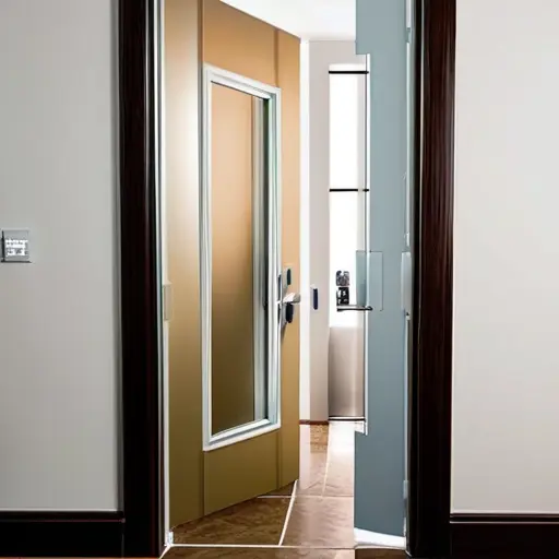 Антивандальное покрытие межкомнатных дверей: когда оно действительно нужно Антивандальное покрытие межкомнатных дверей: когда оно действительно нужно