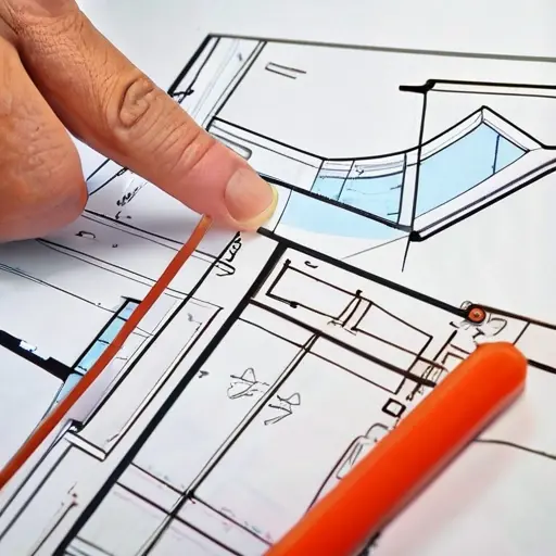 Что важнее при ремонте: дизайн-проект или технический план Что важнее при ремонте: дизайн-проект или технический план