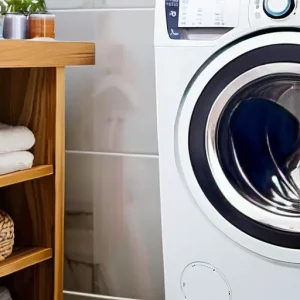 Электрика под стиральную машину: что учитывать при ремонте санузла