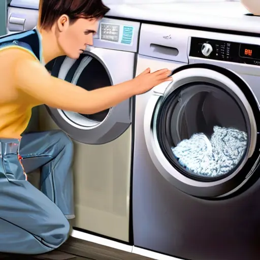 Электрика под стиральную машину: что учитывать при ремонте санузла