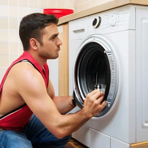 Сантехника под стиральную машину: как подготовить подключение