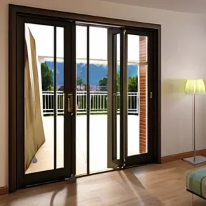 Двери для квартиры под аренду: какие варианты практичны и долговечны