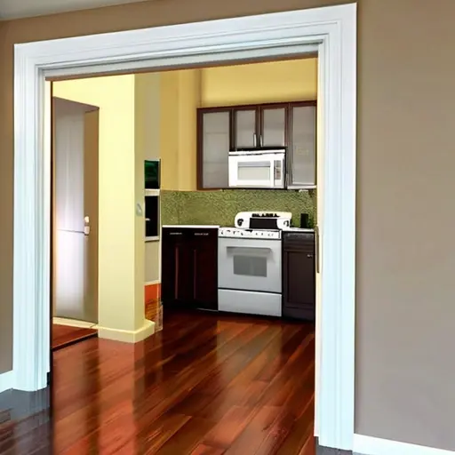 Двери для квартиры под аренду: какие варианты практичны и долговечны