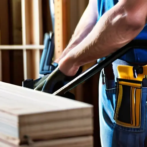 Строительные материалы для ремонта без переезда: что покупать в первую очередь