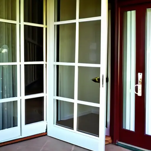 Двери для квартиры перед продажей: что выбрать без лишних затрат Двери для квартиры перед продажей: что выбрать без лишних затрат