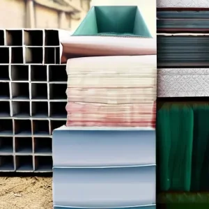 Какие строительные материалы нельзя закупать сильно заранее