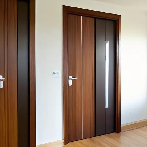 Бюджетные межкомнатные двери: как выбрать без переплаты Бюджетные межкомнатные двери: как выбрать без переплаты